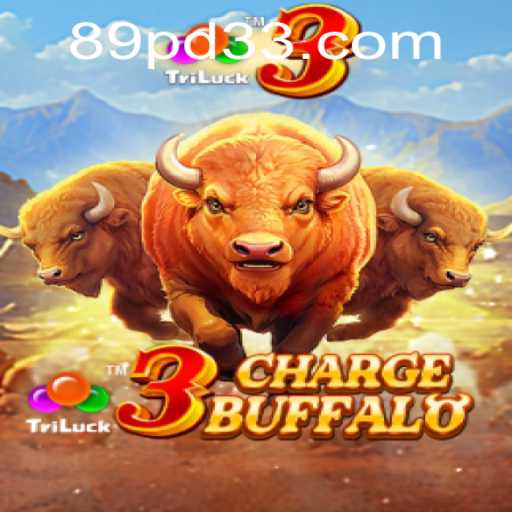 Explorando o Fascinante Universo de 3ChargeBuffalo