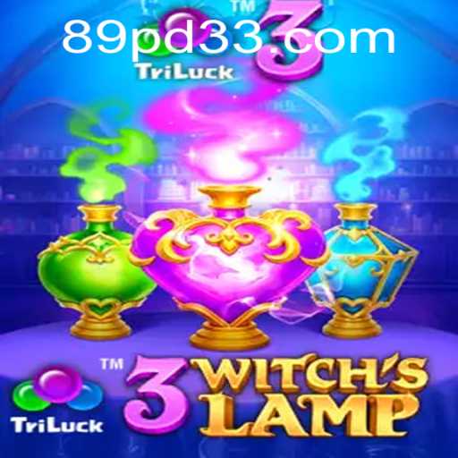 Explorando o Fascinante Universo de 3WitchsLamp
