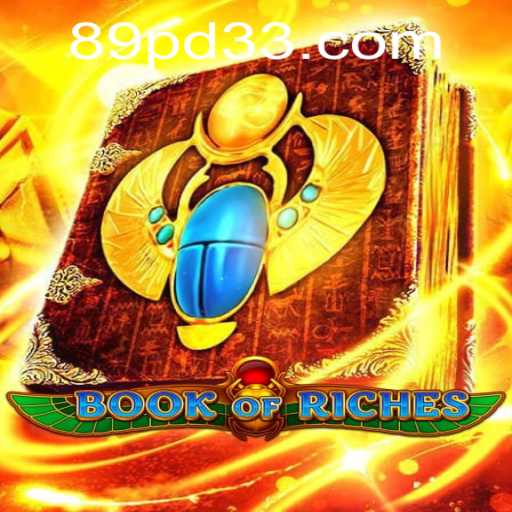 Desvendando o Fascinante Jogo 'BookofRiches'