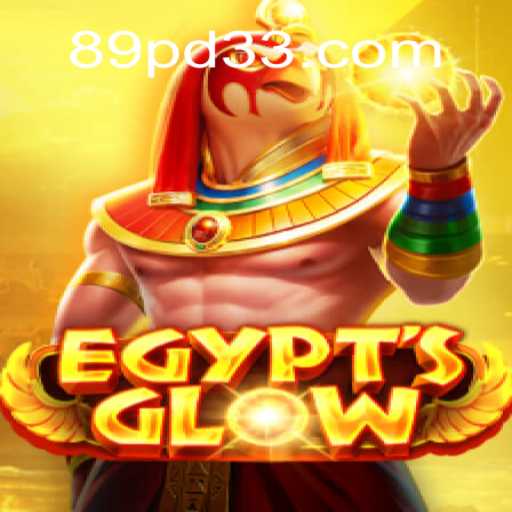 Descubra o Jogo Fascinante: EgyptsGlow