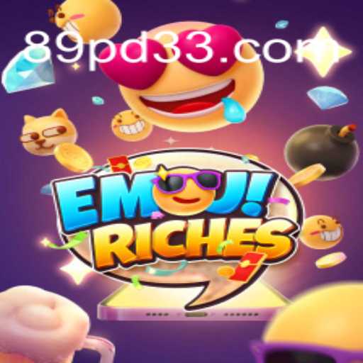 Explorando o Universo de EmojiRiches: Uma Aventura de Emoções e Estratégia