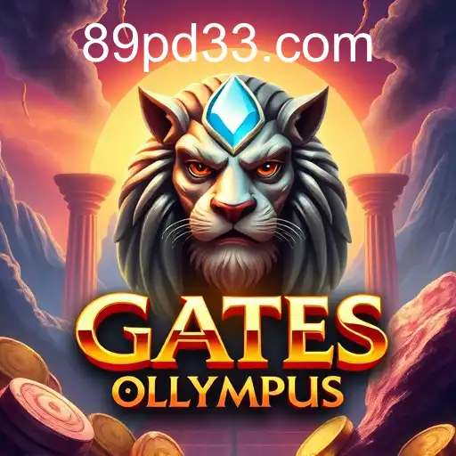 Estratégias para Vencer no Gates of Olympus em 89pd com Saque via PIX