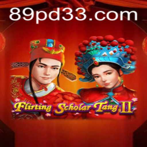 Flirting Scholar Tang II: Uma Jornada Divertida no Universo dos Jogos
