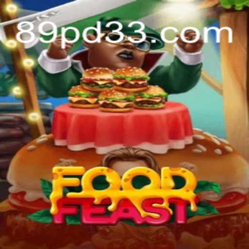 Descubra FoodFeast: Aventura Gastronômica Inovadora