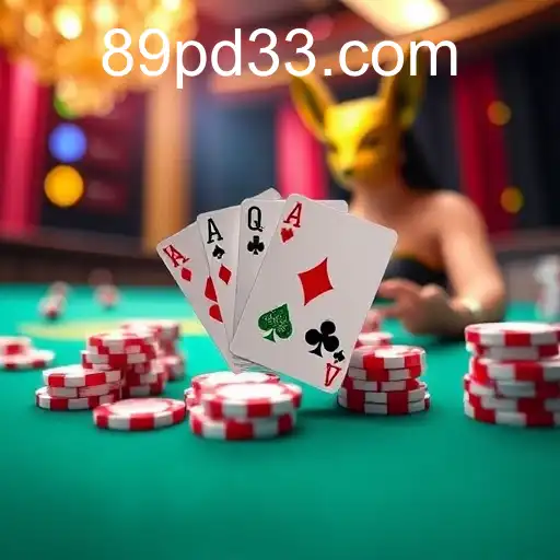 Ganhe no Speed Baccarat no 89pd com saque via PIX 2026