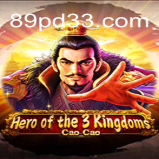 Heroofthe3KingdomsCaoCao: Uma Imersão no Universo dos Três Reinos