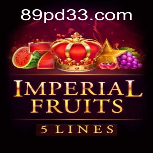 ImperialFruits5: Mergulhe na Aventura Frutífera com a Chave 89pd