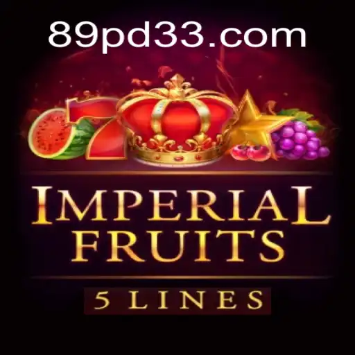 ImperialFruits5: Mergulhe na Aventura Frutífera com a Chave 89pd