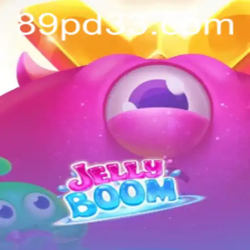 JellyBoom: Um Novo Fenômeno no Mundo dos Jogos