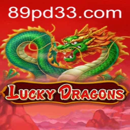 Explorando o Fascinante Mundo de LuckyDragons