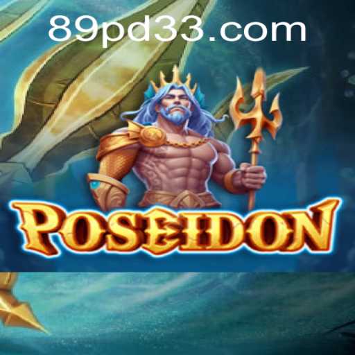 Descubra o Enigmático Jogo Poseidon