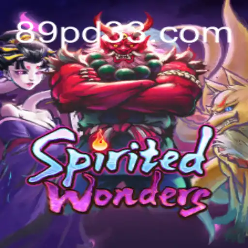 Descubra o Fascinante Jogo SpiritedWonders: Uma Imersão no Mundo das Maravilhas Fantasiosas