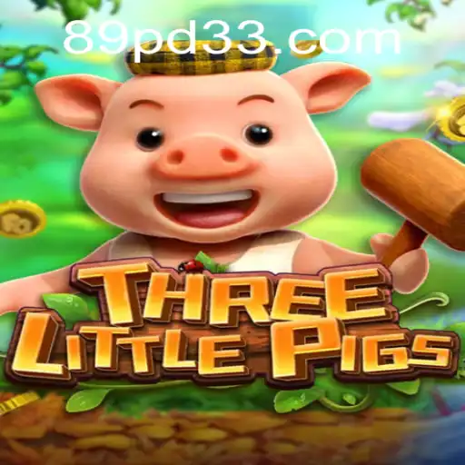 A Inovadora Experiência de Jogo em THREELITTLEPIGS