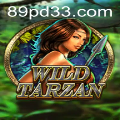 Explorando o Mundo Selvagem de WildTarzan
