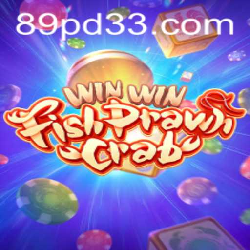 Descubra o Fascinante Mundo de WinWinFishPrawnCrab